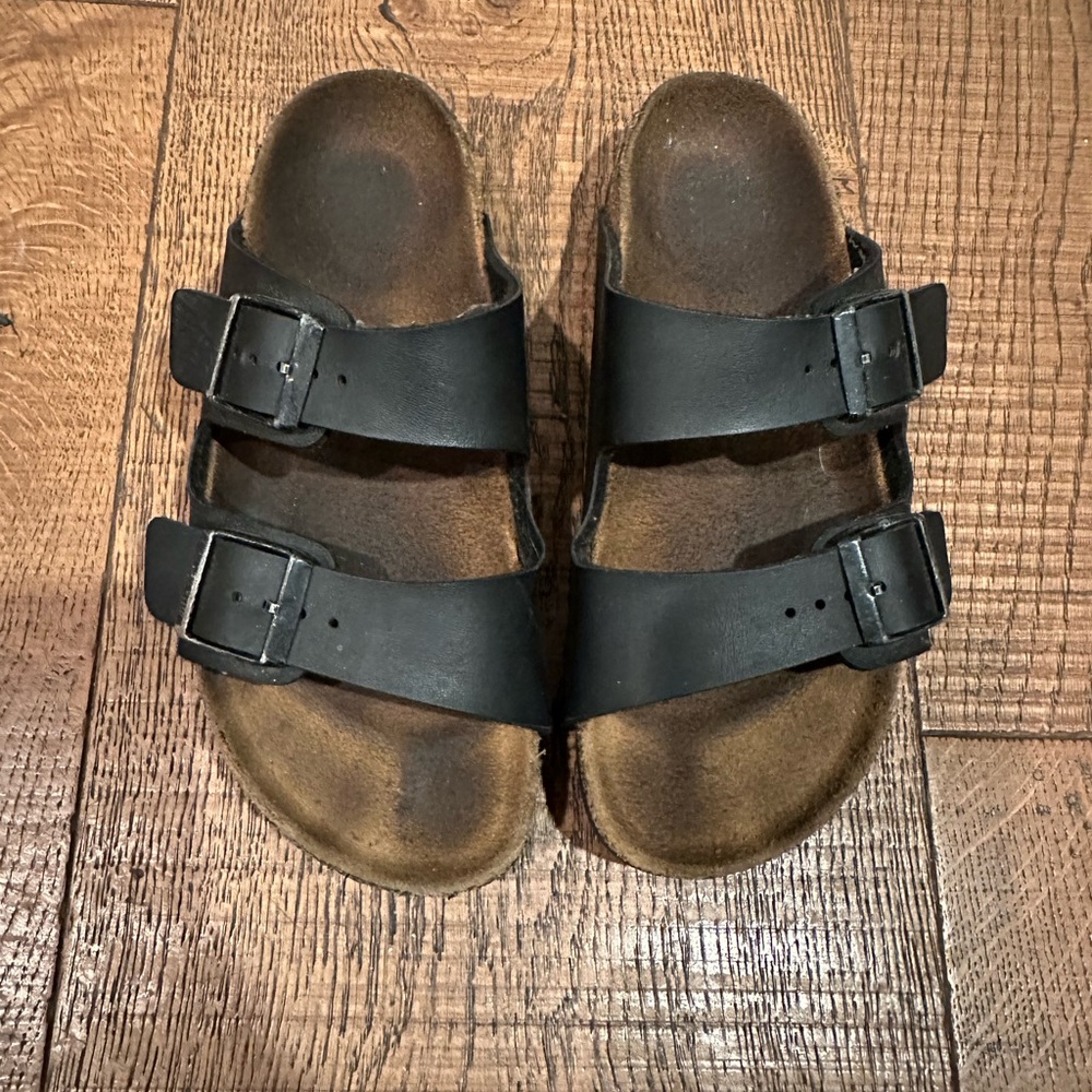 KIDS BIRKENSTOCK